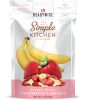 fru6 CT Case Simple Kitchen Strawberries & Bananas