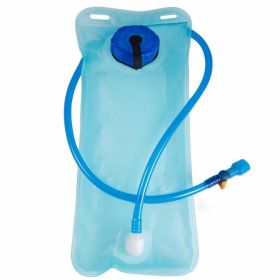 2 Liter Tank Hydration Bag