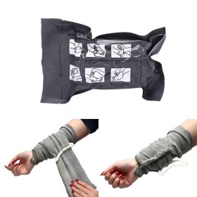 1pc Emergency Self Adhesive Compression Bandage