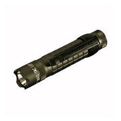 Mag-Tac Light in Foliage Green with Crowned Bezel