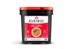 60 Serving Entree Only Grab and Go Food Kit