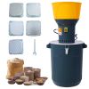 50L Grain Mill Grinder Electric Corn Grinder, Grain mills Mill Flour Mills Molino de Maiz, Farm Home Electric Grinder for Corn Grain Feed, Wheat Grind