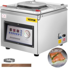 VEVOR Chamber Vacuum Sealer DZ-260C