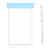 Universal IPX8 Waterproof Phone Pouch Dry Bag Case Underwater Protective High Touch Sensitive