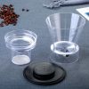 Cold Brew Coffee Container 500ml Adjustable