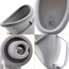 Unisex Adult Emergency Urinal