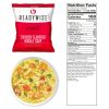 60 Serving Entree Only Grab and Go Food Kit