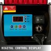 VEVOR Mug Press 600W Mug Heat Press 4 In 1 Heat Press Bottle Red Mug Cup Heat Press Machine Mug Sublimation Heat Press for Transferring Pictures on 11