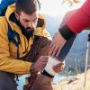 125Pcs Survival / Tactical First Aid Kit Supplies for Outdoor Adventure Camping, Hiking, Hunting