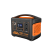 Portable Power Station 110V/600W 568Wh Lithium Battery Pure Sine Wave AC Outlet DC USB Solar Generator Supply for Emergency Outdoor Power
