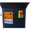 25L Grain Mill Grinder Electric Corn Grinder, Grain mills Mill Flour Mills Molino de Maiz, Farm Home Electric Grinder for Corn Grain Feed, Wheat Grind
