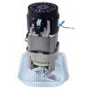 25L Grain Mill Grinder Electric Corn Grinder, Grain mills Mill Flour Mills Molino de Maiz, Farm Home Electric Grinder for Corn Grain Feed, Wheat Grind