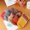 10 Pairs Womens Winter Wool Knit Crew Socks Soft Warm Cozy Thick