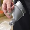 Unisex Adult Emergency Urinal