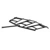 VEVOR Driveway Drag, 84" Width Tow Behind Drag Harrow, Q235 Steel Driveway Grader with Adjustable Bars, Support up to 50 lbs, Driveway Tractor Harrow