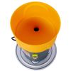 25L Grain Mill Grinder Electric Corn Grinder, Grain mills Mill Flour Mills Molino de Maiz, Farm Home Electric Grinder for Corn Grain Feed, Wheat Grind