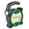 Portable Waterproof Mini LED Flashlight