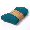 1 Pair Winter Wool Socks Super Thick Merino Wool