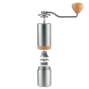 Coffee Bean Grinder large 30g capacity