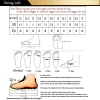 PVC Rainproof Shoes Cover Men Women Winter Snow Boots Waterproof Thick Non-Slip Wear-Resistant Bottom High Tube Rain Bota Cases