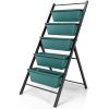 5-tier Vertical Raised Bed Garden Planter Box