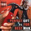Survival Hammer Multitool