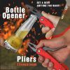 Survival Hammer Multitool