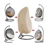 Waterproof Swing/Hanging Chair Cover for Outdoor Use