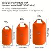 10L/20L/40L Waterproof Dry Sack