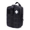 Outdoor Tactical Medical Waist Bag