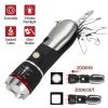 Emergency Auto Escape & Outdoor Survival Tool