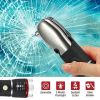 Emergency Auto Escape & Outdoor Survival Tool