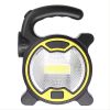 Portable Waterproof Mini LED Flashlight