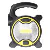 Portable Waterproof Mini LED Flashlight