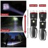 Emergency Auto Escape & Outdoor Survival Tool