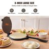 Household & Commercial Heavy Duty Tortilla Maker