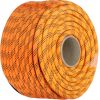 Dacron Emergency Rappelling Double Braid Polyester Rope