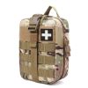 Outdoor Tactical Medical Waist Bag