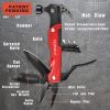 Survival Hammer Multitool