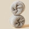 1 Pair Winter Wool Socks Super Thick Merino Wool