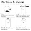 10L/20L/40L Waterproof Dry Sack