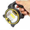 Portable Waterproof Mini LED Flashlight