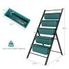 5-tier Vertical Raised Bed Garden Planter Box